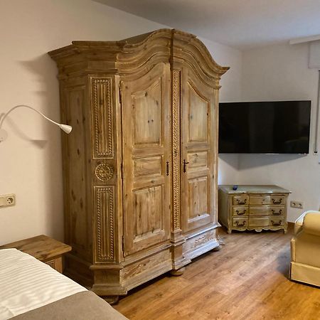 Apartmenthaus Eurenerstrasse 179 Treviri Esterno foto