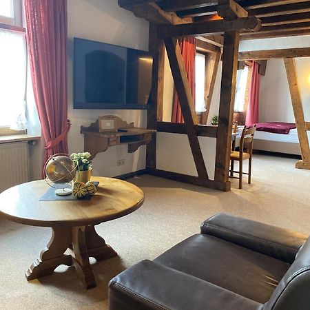 Apartmenthaus Eurenerstrasse 179 Treviri Esterno foto
