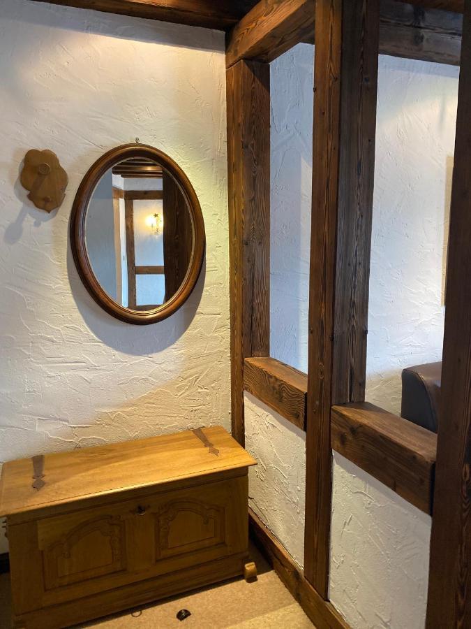 Apartmenthaus Eurenerstrasse 179 Treviri Esterno foto
