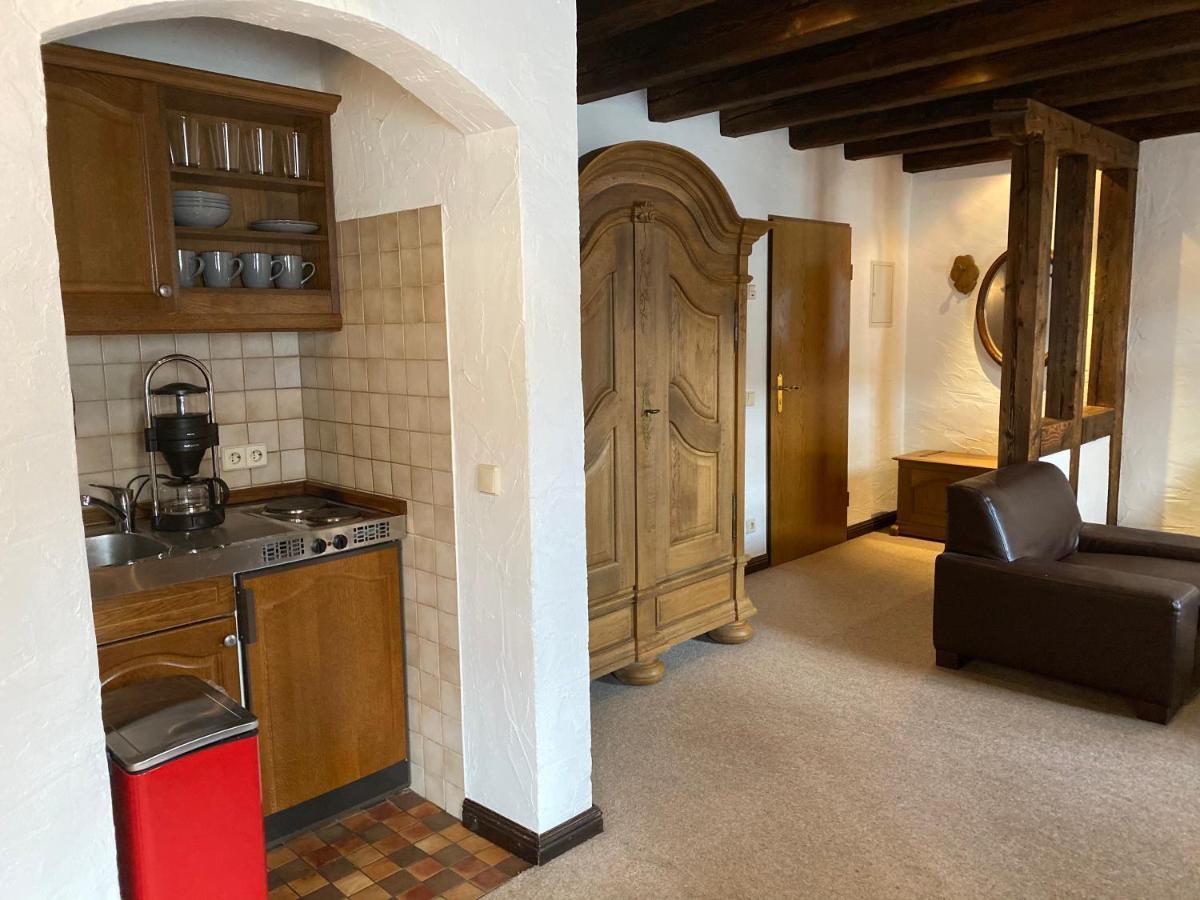 Apartmenthaus Eurenerstrasse 179 Treviri Esterno foto
