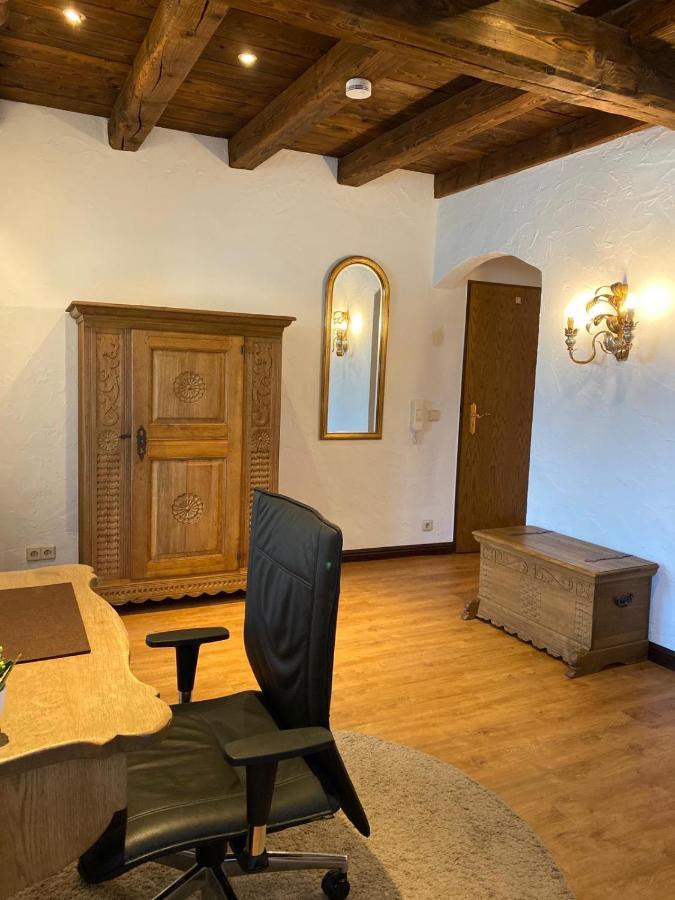 Apartmenthaus Eurenerstrasse 179 Treviri Esterno foto