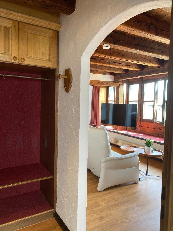 Apartmenthaus Eurenerstrasse 179 Treviri Esterno foto