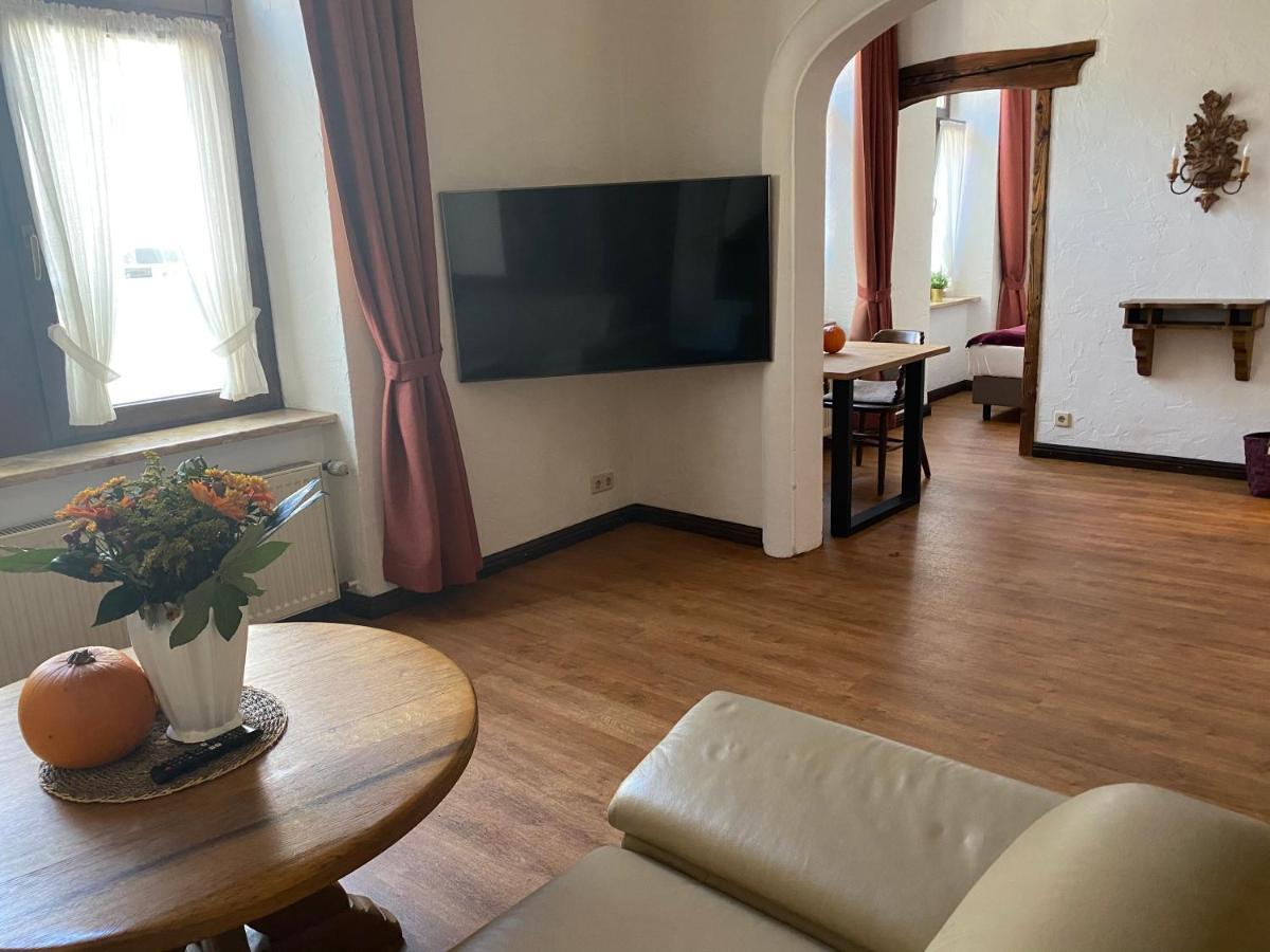 Apartmenthaus Eurenerstrasse 179 Treviri Esterno foto