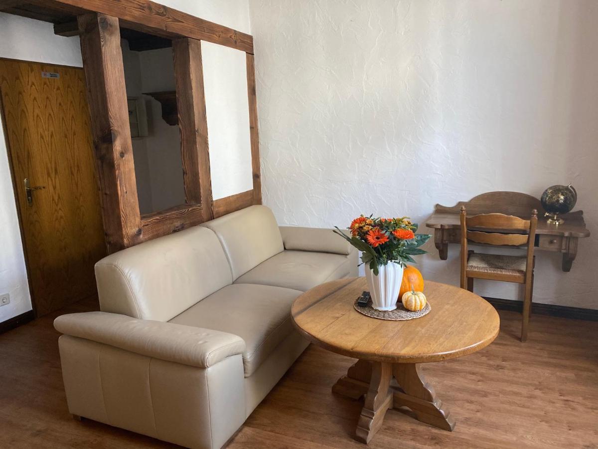 Apartmenthaus Eurenerstrasse 179 Treviri Esterno foto