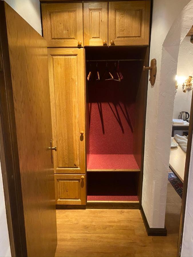 Apartmenthaus Eurenerstrasse 179 Treviri Esterno foto