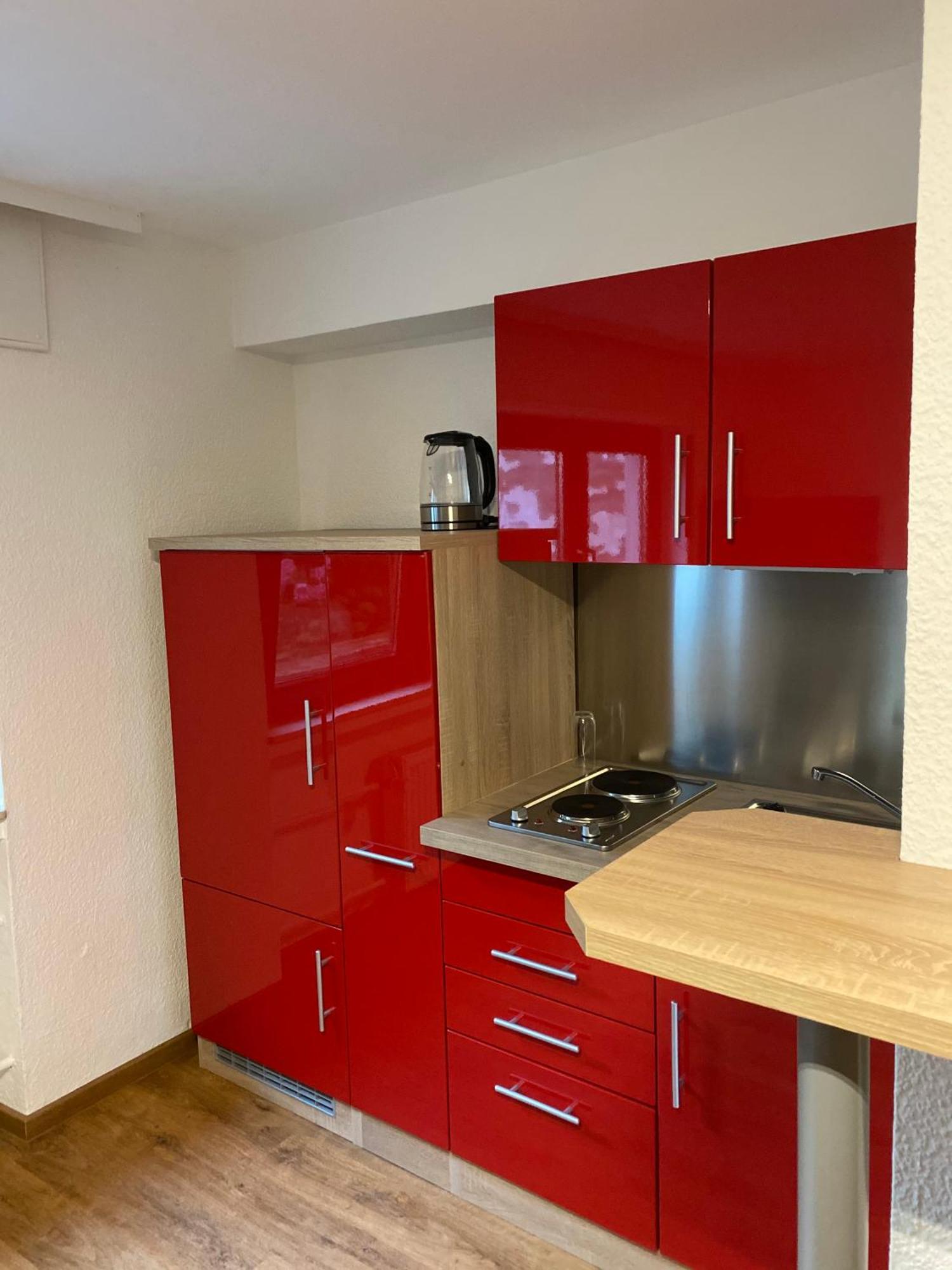 Apartmenthaus Eurenerstrasse 179 Treviri Esterno foto