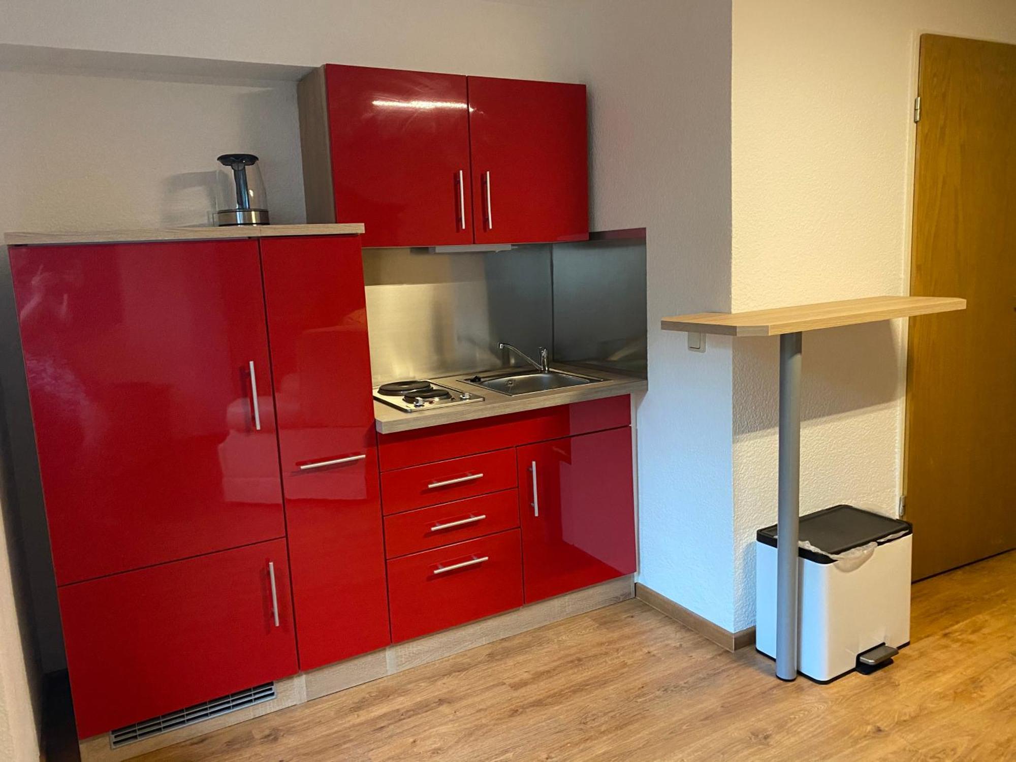 Apartmenthaus Eurenerstrasse 179 Treviri Esterno foto