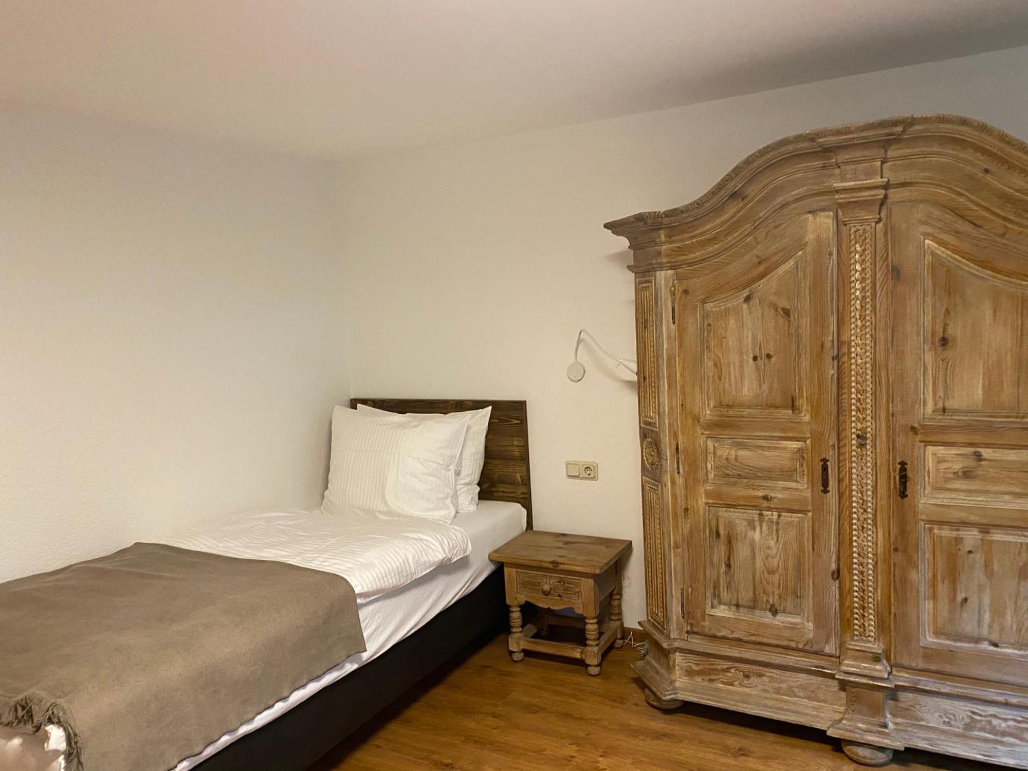 Apartmenthaus Eurenerstrasse 179 Treviri Esterno foto