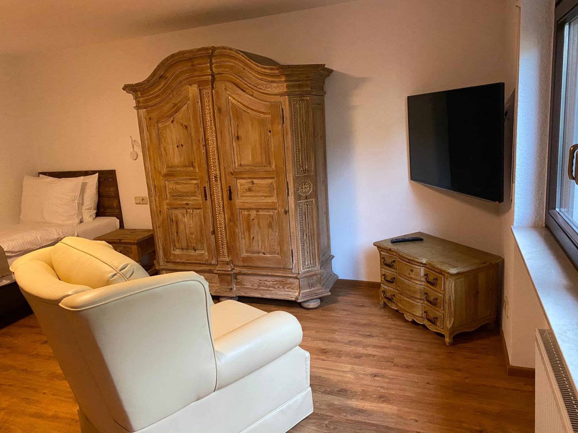 Apartmenthaus Eurenerstrasse 179 Treviri Esterno foto