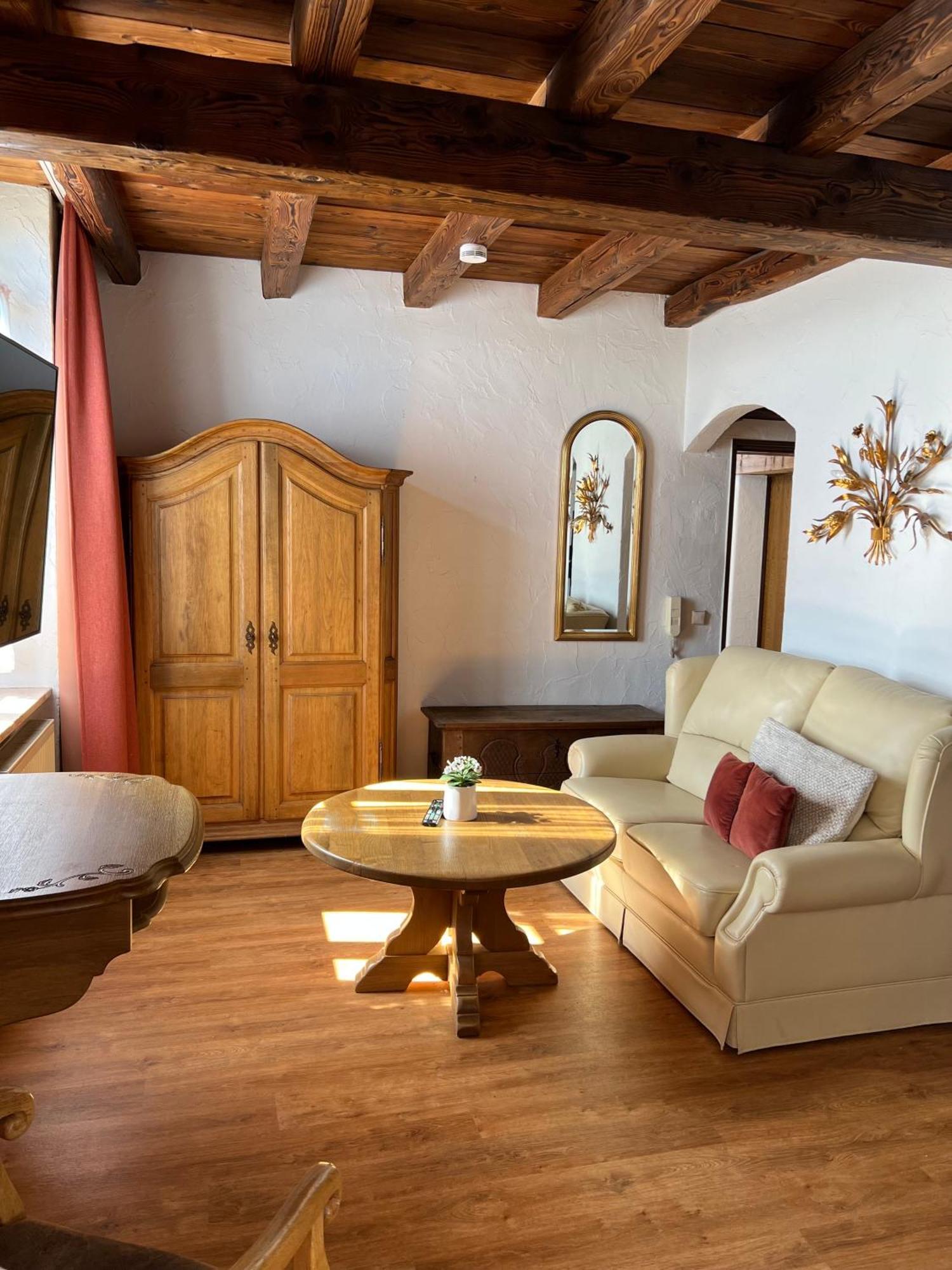 Apartmenthaus Eurenerstrasse 179 Treviri Esterno foto