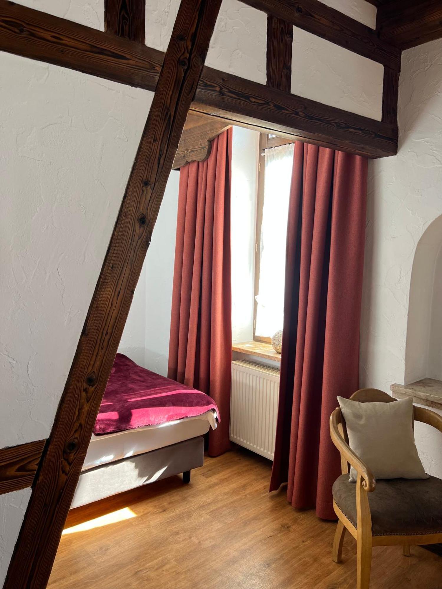 Apartmenthaus Eurenerstrasse 179 Treviri Esterno foto