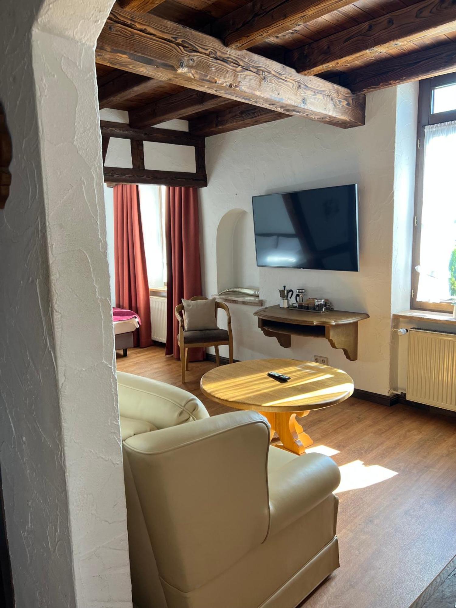Apartmenthaus Eurenerstrasse 179 Treviri Esterno foto