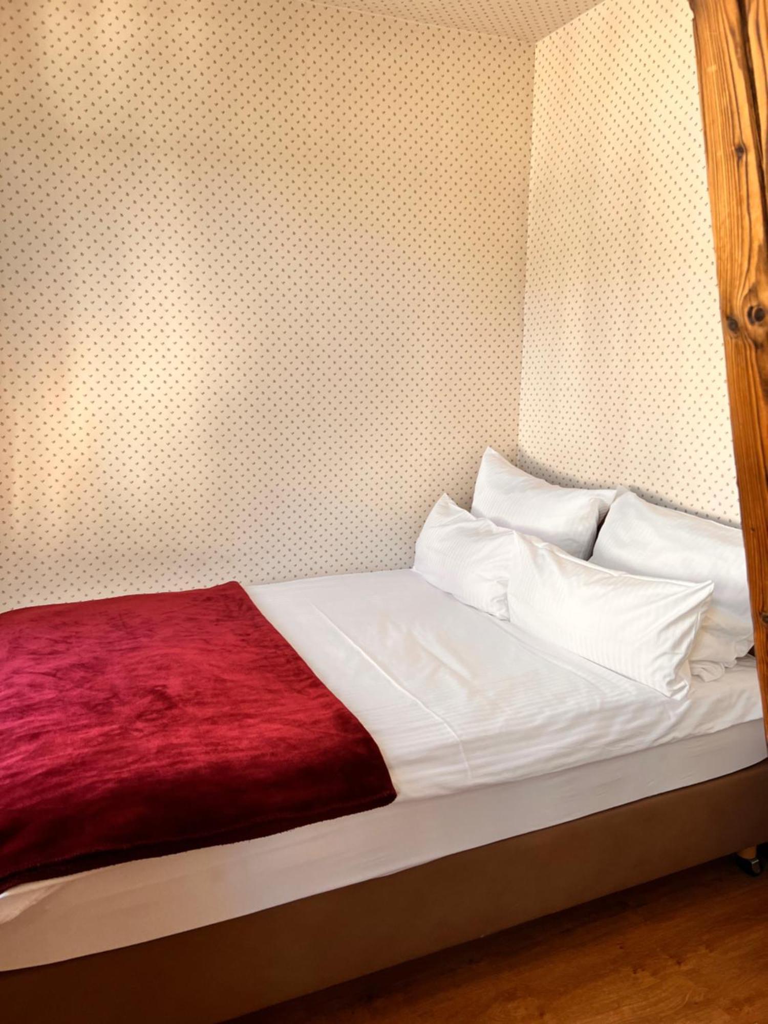 Apartmenthaus Eurenerstrasse 179 Treviri Esterno foto