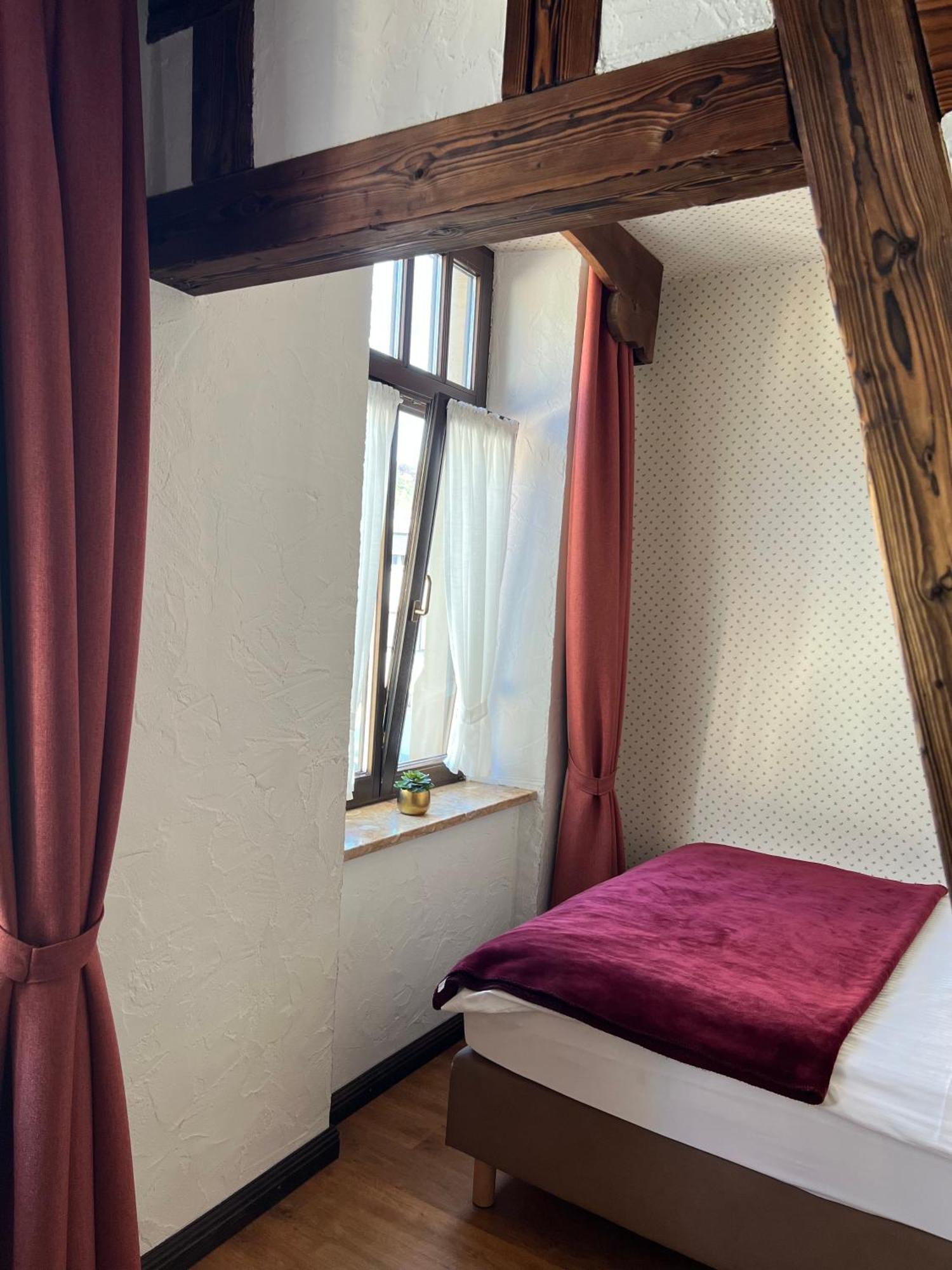 Apartmenthaus Eurenerstrasse 179 Treviri Esterno foto