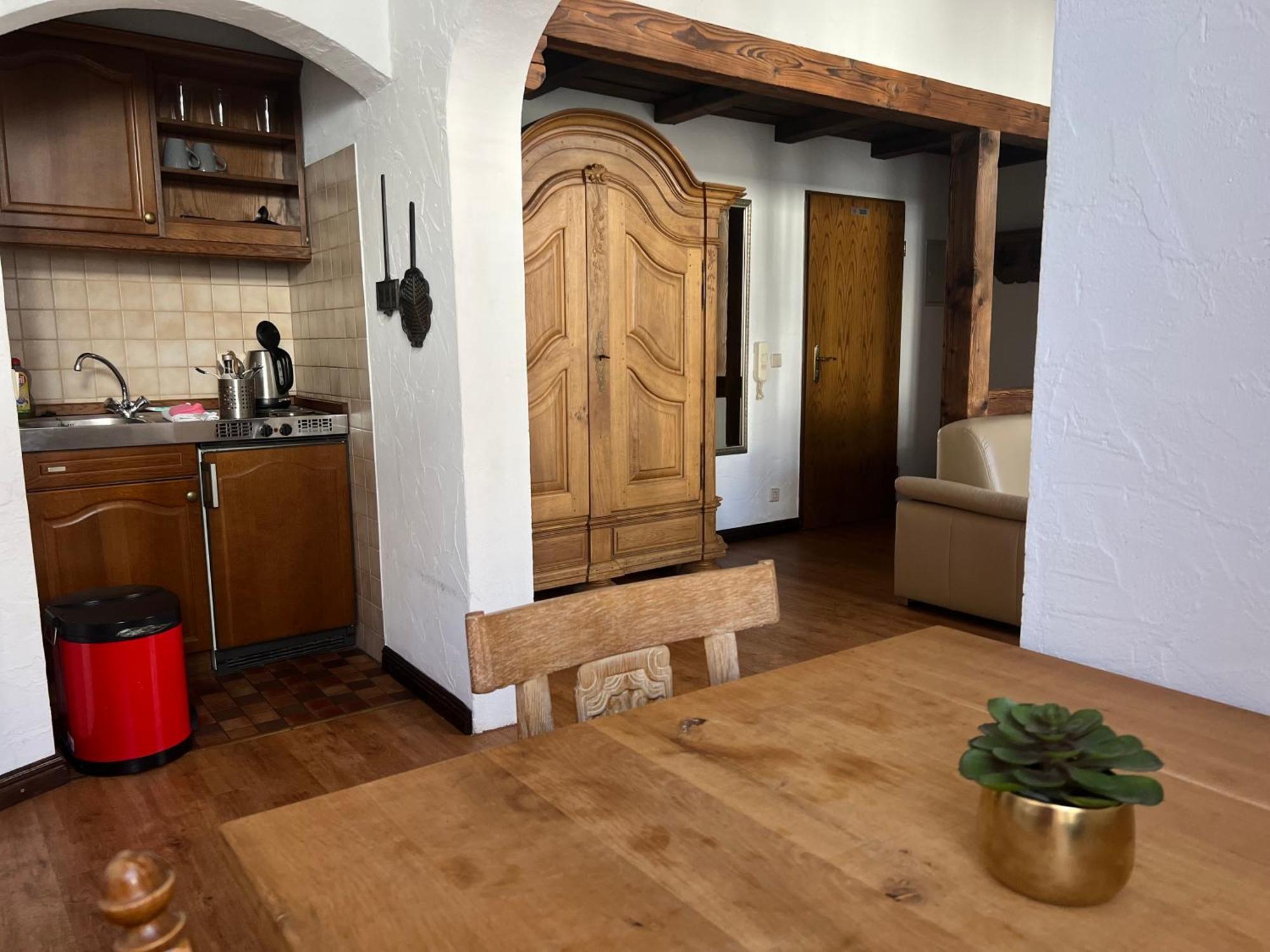 Apartmenthaus Eurenerstrasse 179 Treviri Esterno foto