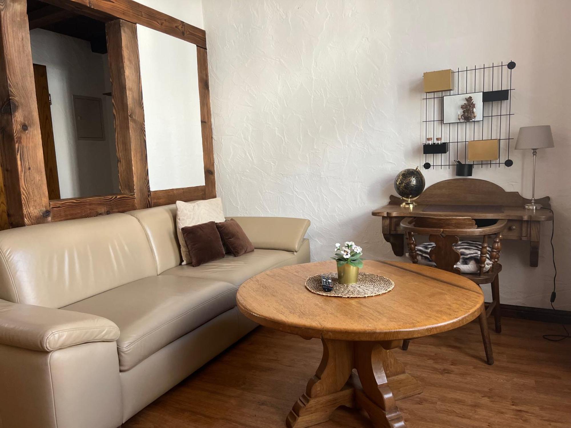 Apartmenthaus Eurenerstrasse 179 Treviri Esterno foto