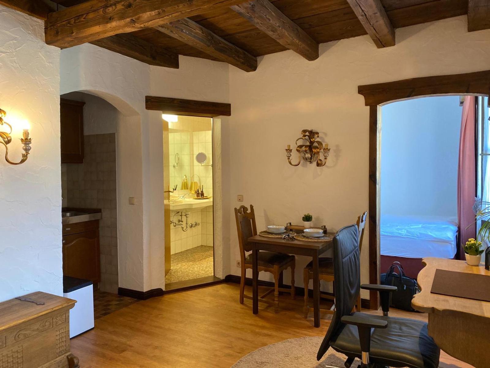 Apartmenthaus Eurenerstrasse 179 Treviri Esterno foto