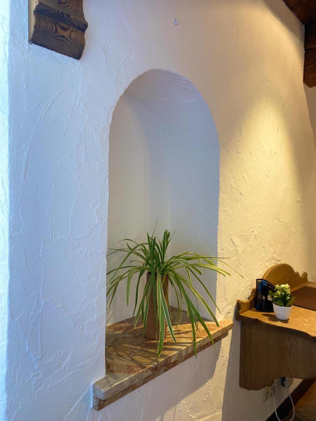 Apartmenthaus Eurenerstrasse 179 Treviri Esterno foto