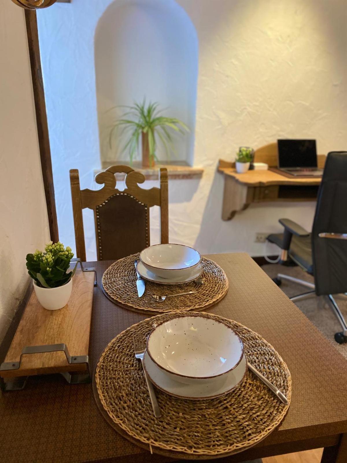 Apartmenthaus Eurenerstrasse 179 Treviri Esterno foto