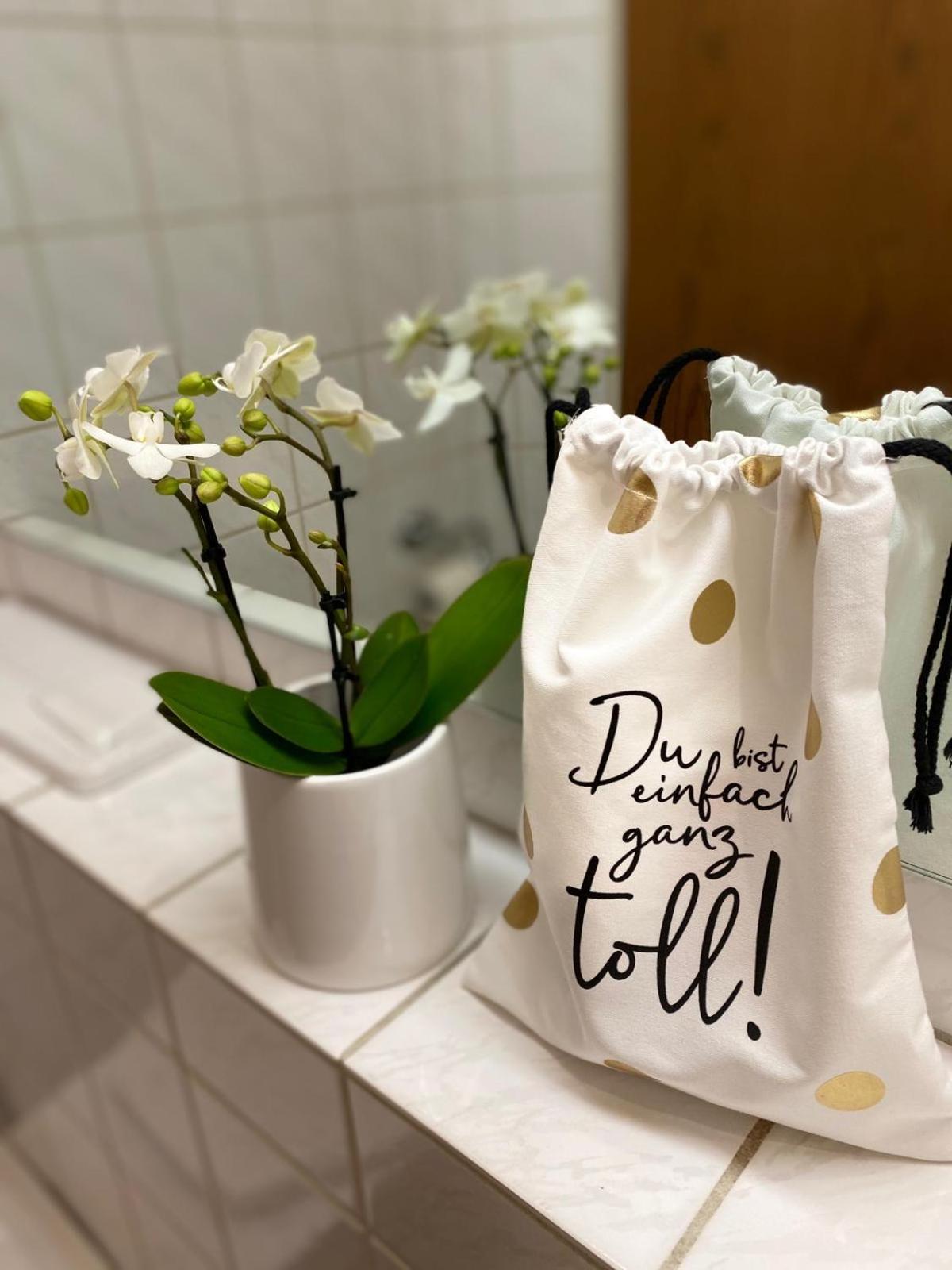 Apartmenthaus Eurenerstrasse 179 Treviri Esterno foto