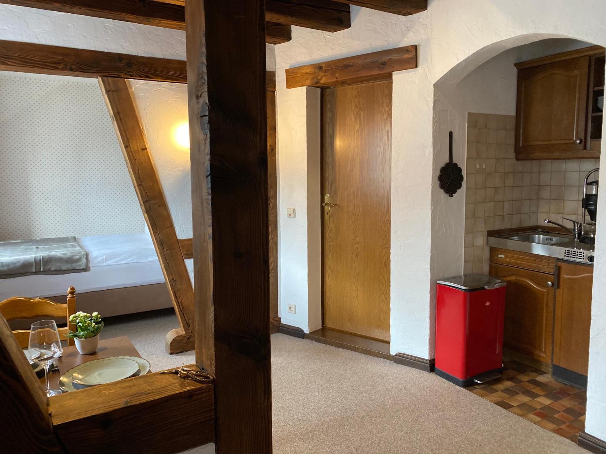 Apartmenthaus Eurenerstrasse 179 Treviri Esterno foto