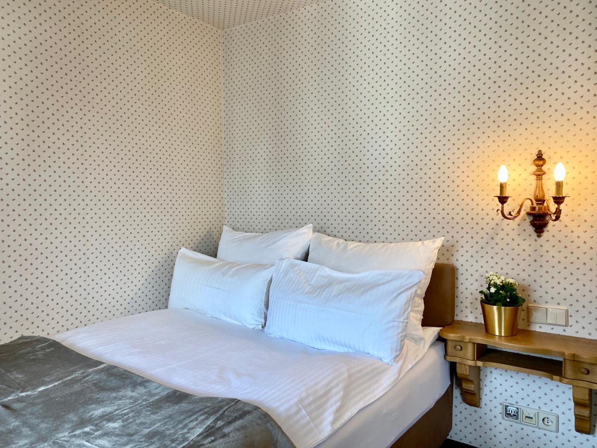 Apartmenthaus Eurenerstrasse 179 Treviri Esterno foto