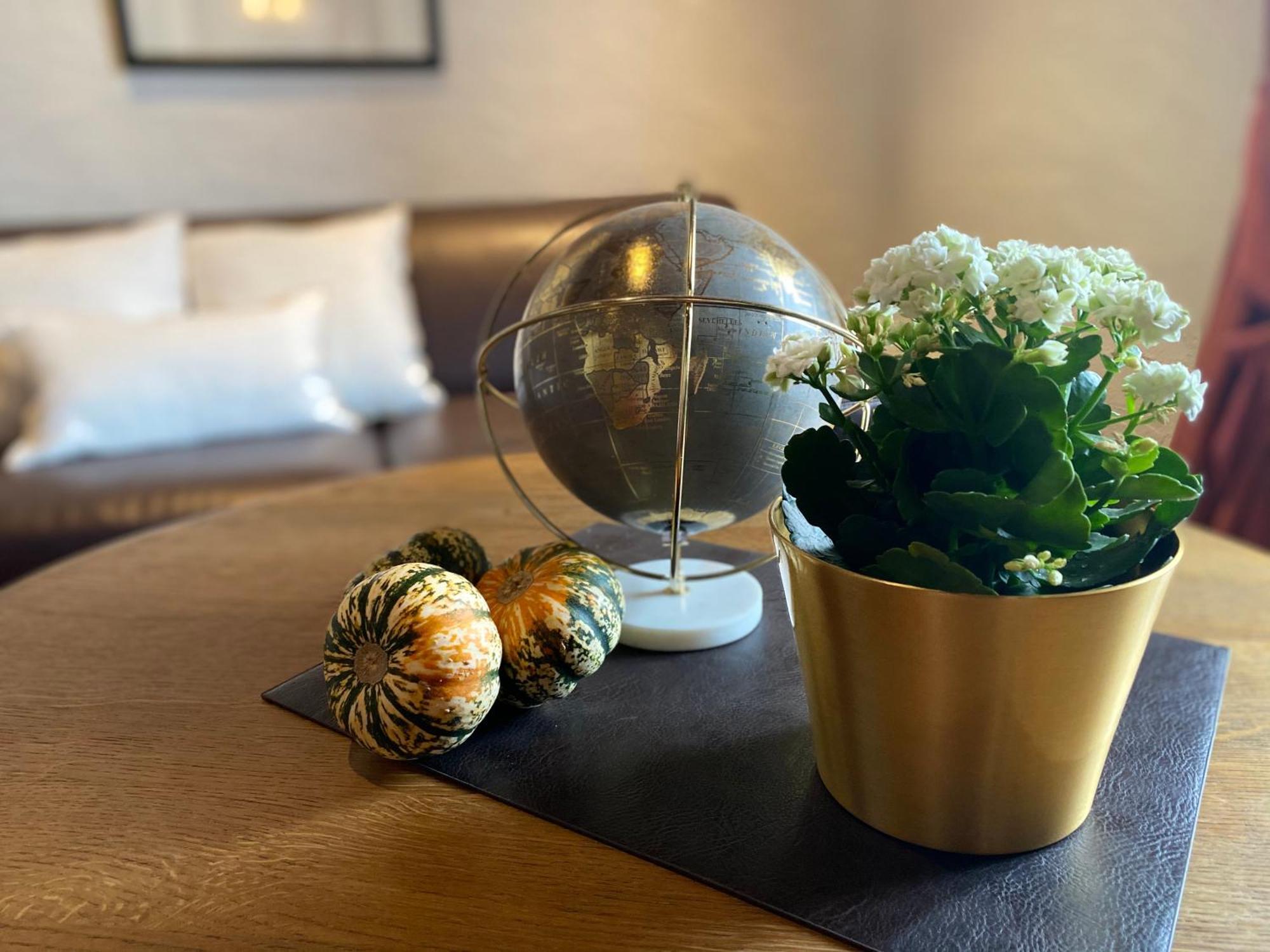 Apartmenthaus Eurenerstrasse 179 Treviri Esterno foto