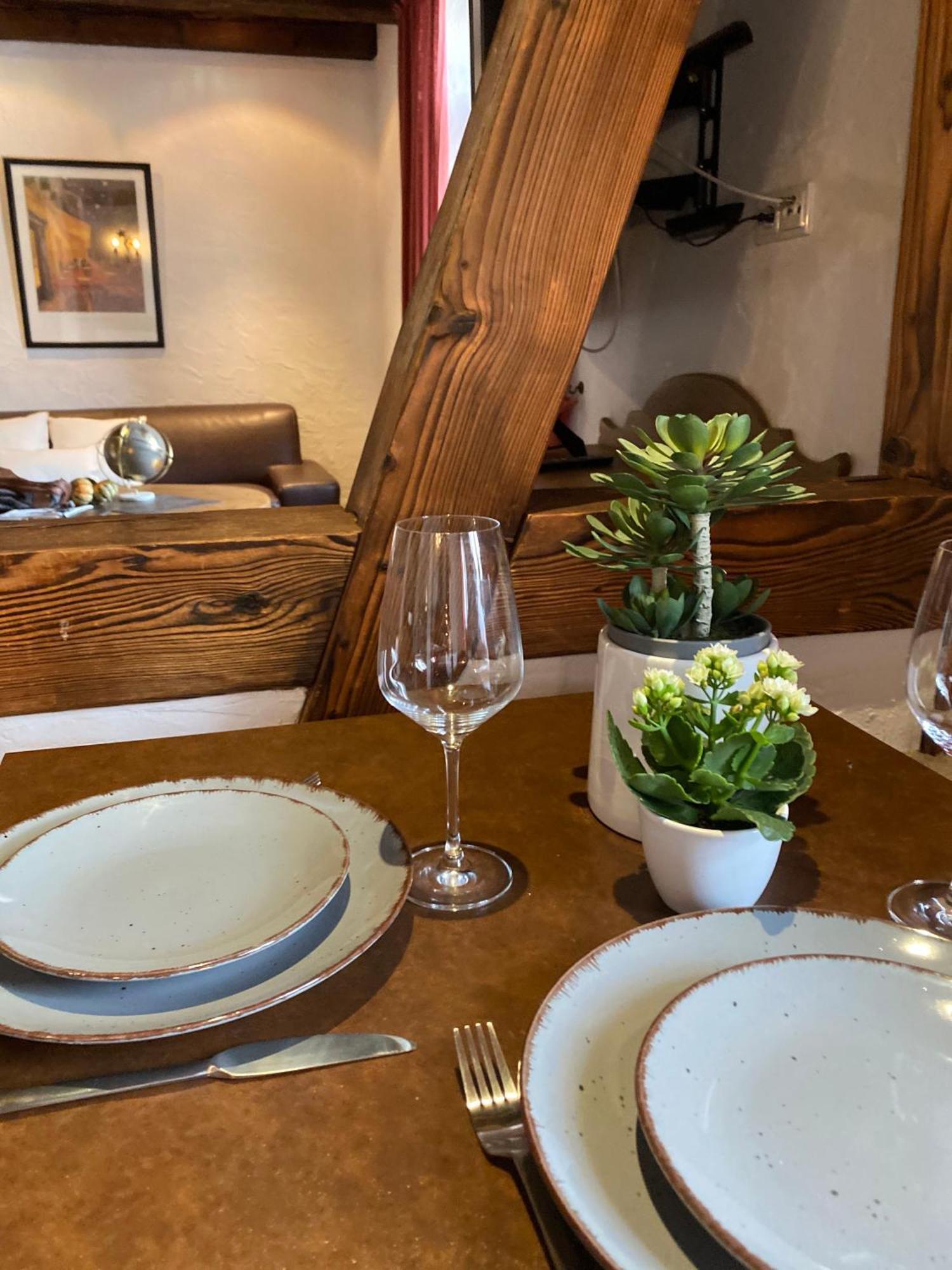 Apartmenthaus Eurenerstrasse 179 Treviri Esterno foto