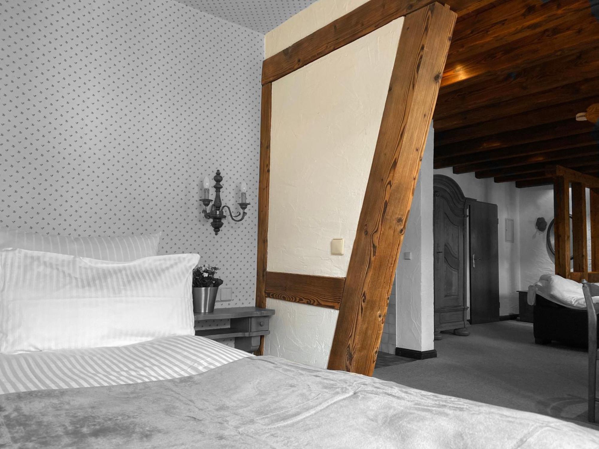 Apartmenthaus Eurenerstrasse 179 Treviri Esterno foto