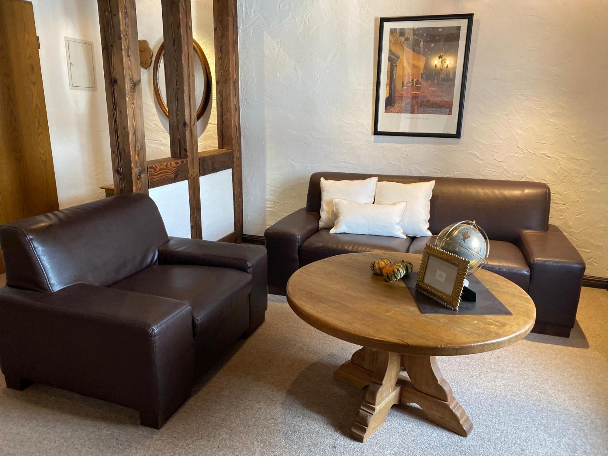 Apartmenthaus Eurenerstrasse 179 Treviri Esterno foto